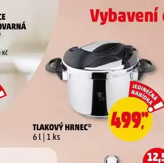 Penny Market Tlakový hrnec nabídka