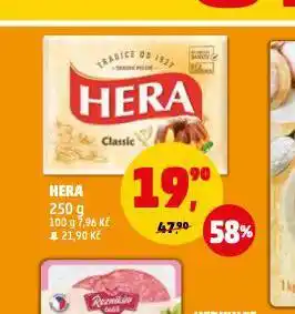 Penny Market Hera nabídka
