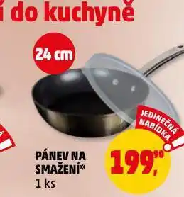 Penny Market Pánev nabídka