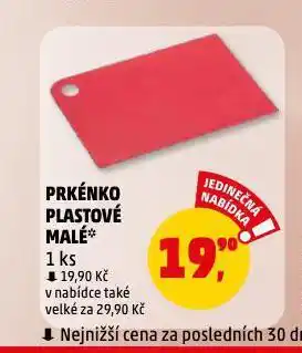 Penny Market Prkénko nabídka