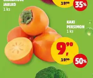 Penny Market Kaki nabídka