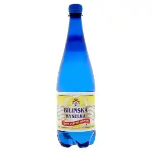 Billa Bílinská kyselka 1000ml nabídka