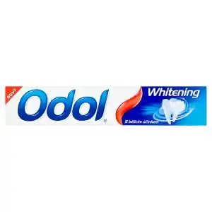 Billa Odol whitening zubní pasta 75ml nabídka