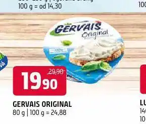 Terno Gervais original nabídka
