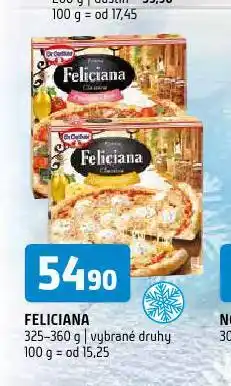 Terno Feliciana nabídka