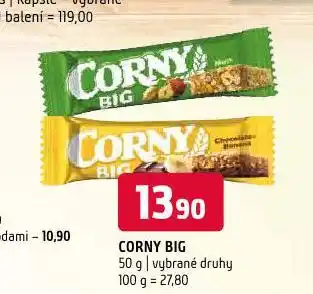 Terno Corny big nabídka