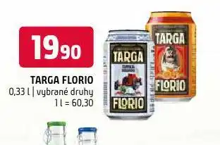 Terno Targa florio nabídka