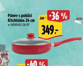 Albert Pánev s poklicí nabídka