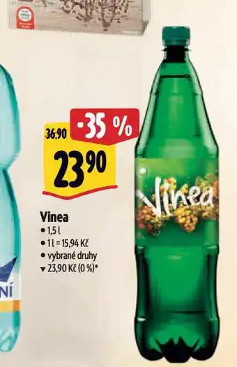 Albert Vinea nabídka