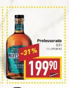 Billa Professorado nabídka