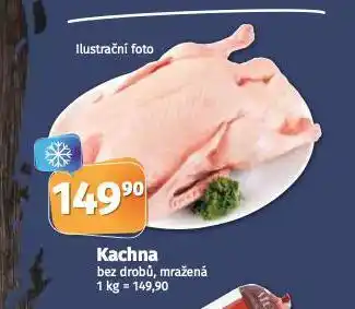 Kachna