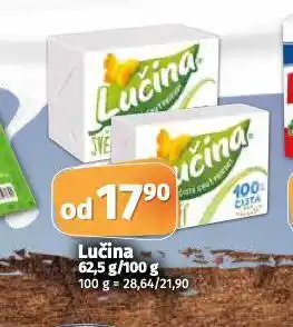 Lučina