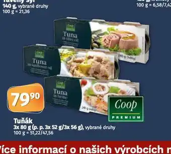 Tuňák