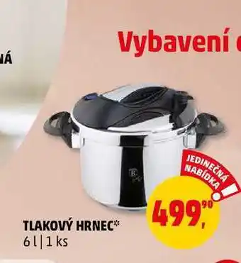 Penny Market Tlakový hrnec, 1 ks nabídka
