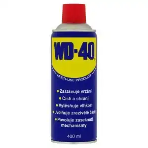 Penny Market Wd-40 univerzální mazivo 400ml nabídka