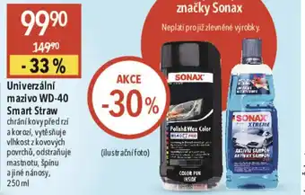 Globus Univerzální mazivo WD-40 Smart Straw nabídka
