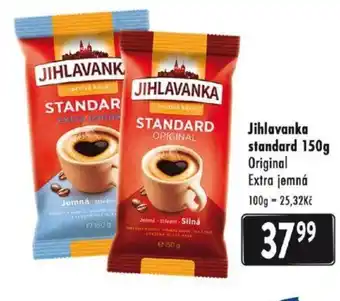 Qanto Jihlavanka standard 150g nabídka
