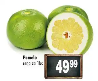 Qanto Pomelo cena za 1ks nabídka
