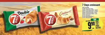 Tamda Foods 7 days croissant nabídka