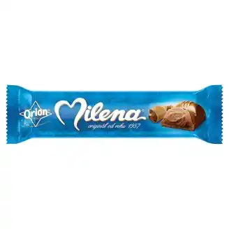 CBA Orion milena tyčinka, vybrané druhy 32g nabídka