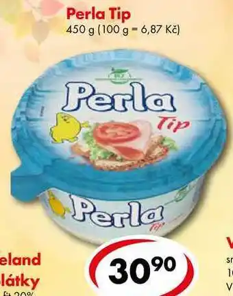 CBA Perla tip, 450 g nabídka