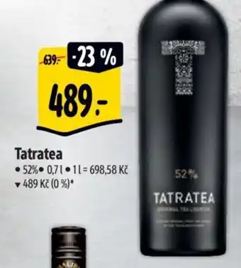 Albert Tatratea nabídka