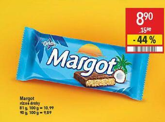 Globus Margot nabídka