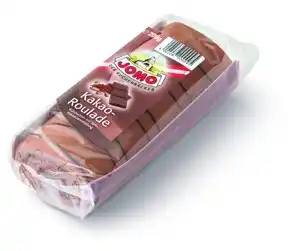 Tesco Jomo roláda balená, vybrané druhy 200g nabídka