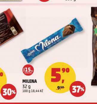Milena
