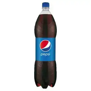 Tesco Pepsi cola 1,5l, vybrané druhy 1.5l nabídka