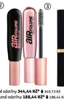 Teta Loreal paris řasenka nabídka