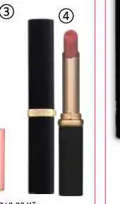 Teta Loreal paris rtěnka nabídka