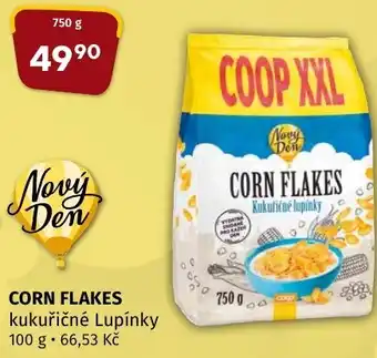 CORN FLAKES