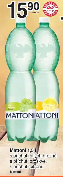 Coop hb Mattoni 1,5 l. nabídka