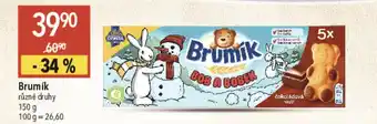 Globus Brumík nabídka