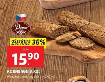 Lidl KORNBAGETA XXL nabídka