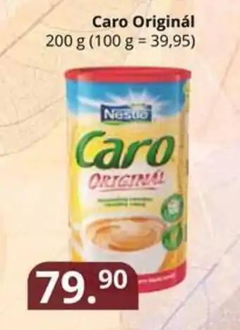 Caro Originál