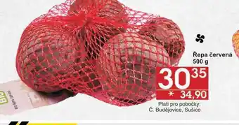 Jip Řepa červená, 500 g nabídka