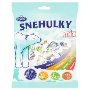 Jip Figaro sněhulky mix 150g nabídka