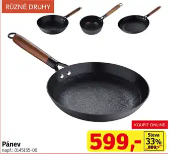 Asko Pánev nabídka