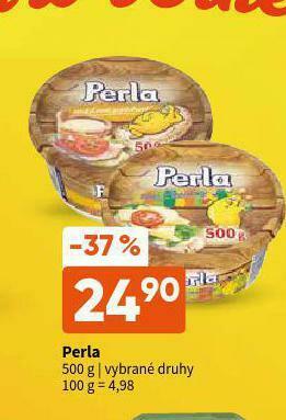 Terno Perla 500 g nabídka