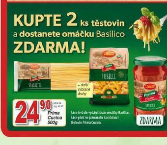 Prima cucina