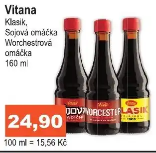 COOP DISKONT Vitana nabídka