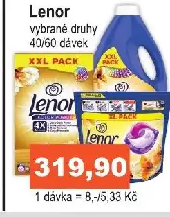 Lenor