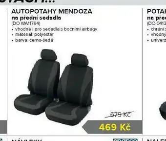 Auto Kelly Autopotahy mendoza nabídka