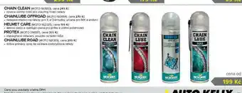 Auto Kelly Chain clean čistič nabídka