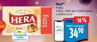 Albert Hera 500 g nabídka