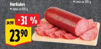 Albert Herkules 100 g nabídka