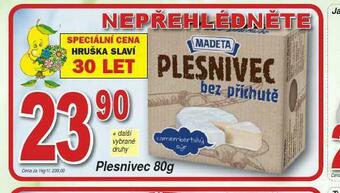 Plesnivec