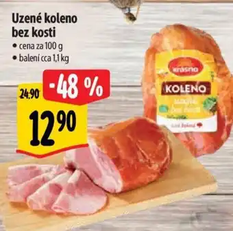 Albert Uzené koleno bez kosti nabídka